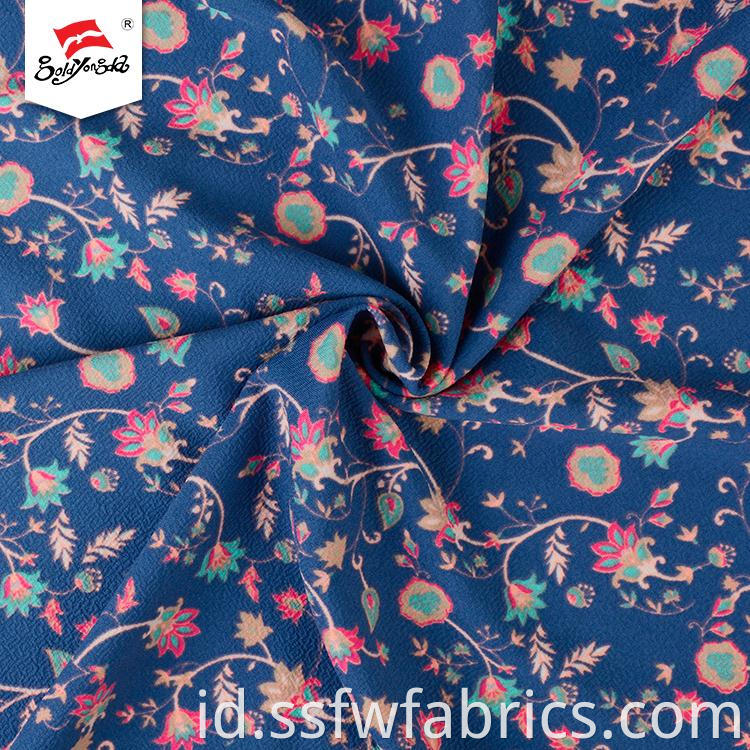 Fast Delivery German Print Fabric